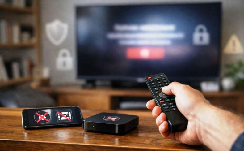Magis TV y Xuper TV ya no funcionan en Argentina.