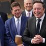 Trump se reunió con 31 ejecutivos tecnológicos sobre la IA.&nbsp;