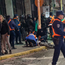 El hecho ocurrió en Córdoba.