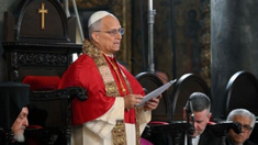 El papa León abandona Turquía y se dirige al Líbano. El papa León abandona Turquía y se dirige al Líbano.