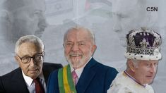 Los sucesos internacionales más importantes del año. Los sucesos internacionales más importantes del año.