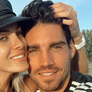 Cuál es la crisis de pareja que estarían atravesando Cande Ruggeri y Nicolás Maccari Cuál es la crisis de pareja que estarían atravesando Cande Ruggeri y Nicolás Maccari