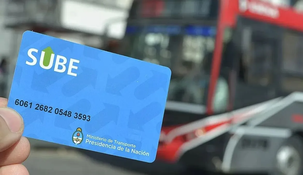 La medida del Ministerio de Capital Humano busca modernizar y agilizar el acceso al transporte púbico. La medida del Ministerio de Capital Humano busca modernizar y agilizar el acceso al transporte púbico.