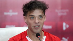 El influencer relató que lo atacaron por mostrarse como es. El influencer relató que lo atacaron por mostrarse como es.