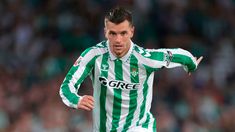 El golazo de Giovani Lo Celso en la derrota del Betis El golazo de Giovani Lo Celso en la derrota del Betis