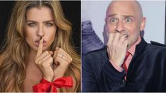 Tras las críticas, la China Suárez le respondió a Ronnie Arias Tras las críticas, la China Suárez le respondió a Ronnie Arias