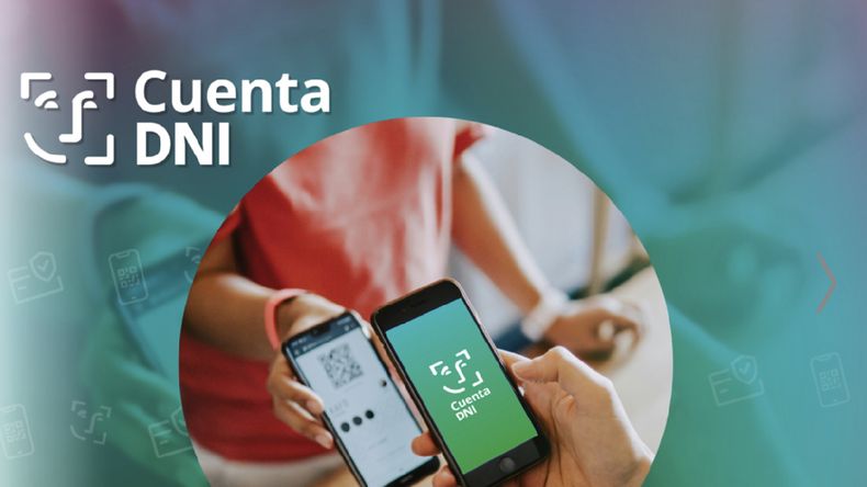 Paso a paso para abonar los copagos de IOMA con Cuenta DNI
