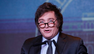 El Gobierno buscará promover los valores de la democracia liberal. El Gobierno buscará promover los valores de la democracia liberal.