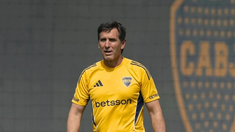 El colombiano Hinostroza tiene todo acordado para llegar a Boca. El colombiano Hinostroza tiene todo acordado para llegar a Boca.