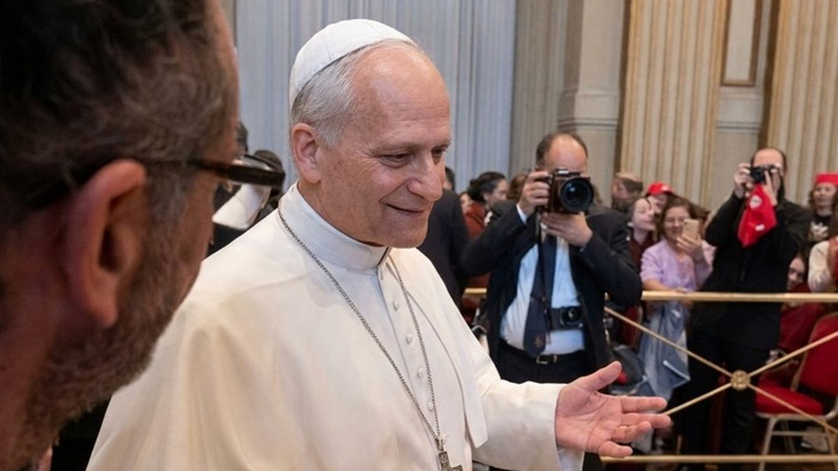 Afirman que el Papa visitaría Uruguay en noviembre y podría incluir a la Argentina en el viaje