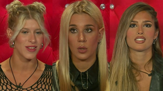 Las encuestas anticipan quién será la próxima eliminada de Gran Hermano 2022. Las encuestas anticipan quién será la próxima eliminada de Gran Hermano 2022.