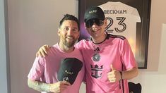 Las constantes visitas de Bizarrap al estadio de Inter Miami lo terminaron dañando. Las constantes visitas de Bizarrap al estadio de Inter Miami lo terminaron dañando.