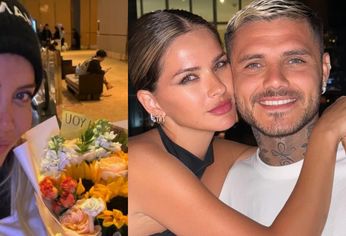 Desde China, la mediática impuso el pago de alimentos y otro requisito innegociable sobre las menores. Desde China, la mediática impuso el pago de alimentos y otro requisito innegociable sobre las menores.