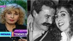 Georgina Barbarossa: Los asesinos de mi marido están sueltos; me da taquicardia pensar que me los puedo cruzar Georgina Barbarossa: Los asesinos de mi marido están sueltos; me da taquicardia pensar que me los puedo cruzar