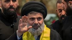 Safieddine era uno de los miembros más importantes del Consejo de la Shura. Safieddine era uno de los miembros más importantes del Consejo de la Shura.