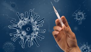 Las acciones de la empresa caían casi un 14% tras el análisis de la FDA.
