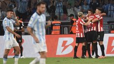 Estudiantes, otra vez campeón. Estudiantes, otra vez campeón.