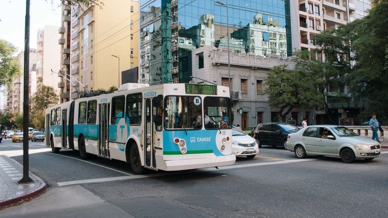 Unachofer de trolebús fue condenada por discriminar a una mujer trans y deberá pagar $15.000