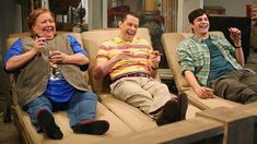 Tristeza en Hollywood: murió Conchata Ferrell, actriz de Two and a Half Men Tristeza en Hollywood: murió Conchata Ferrell, actriz de Two and a Half Men