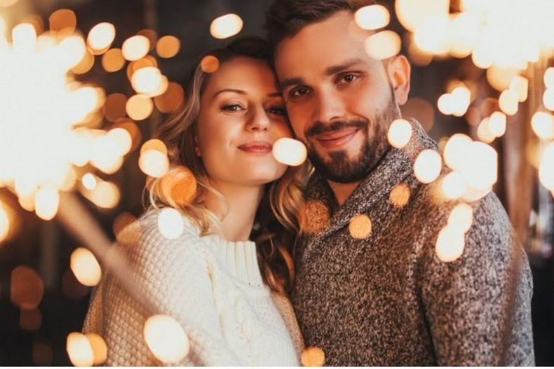 ¿Cuáles son los signos que encuentran el amor en Nochebuena 2025?