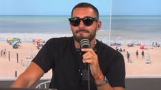 Nico Occhiato confirmó que Nadie Dice Nada no sigue al aire en Luzu TV. Nico Occhiato confirmó que Nadie Dice Nada no sigue al aire en Luzu TV.