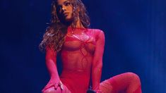 Anitta logró Envolver en los MTV VMA 2022. Foto Instagram.