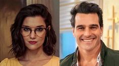 Jimena Grandinetti dio detalles del vínculo que la une a Hernán Drago Jimena Grandinetti dio detalles del vínculo que la une a Hernán Drago