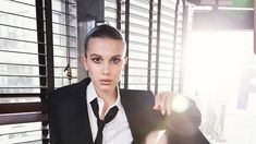 Millie Bobby Brown Millie Bobby Brown