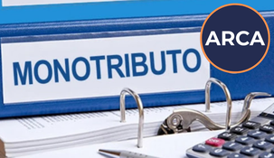Paso a paso para dar de baja el monotributo de ARCA. Paso a paso para dar de baja el monotributo de ARCA.