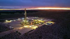 El superávit energético creció impulsado por producción y exportaciones de Vaca Muerta. El superávit energético creció impulsado por producción y exportaciones de Vaca Muerta.