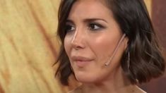 Andrea Rincón salió al cruce de Paulo Vilouta por la adicción a las drogas: Te pido que... Andrea Rincón salió al cruce de Paulo Vilouta por la adicción a las drogas: Te pido que...