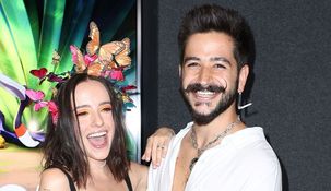 Evaluna y Camilo confirmaron la llegada de su segundo hijo.