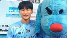 Euihyeon Jung jugará en Yupanqui. Euihyeon Jung jugará en Yupanqui.