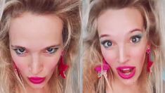 El divertido video de Luisana Lopilato interpretando a Paola Argento El divertido video de Luisana Lopilato interpretando a Paola Argento