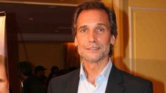 Raúl Taibo será padre a los 61 años Raúl Taibo será padre a los 61 años