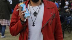 Los famosos vivieron a pleno el Lollapalooza: mirá las fotos Los famosos vivieron a pleno el Lollapalooza: mirá las fotos