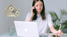 Cómo aplicar a una oferta de trabajo remoto y ganar en dólares