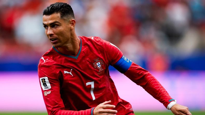 “Este probablemente sea mi último año en el fútbol”