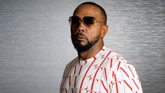 Timbaland, productor&nbsp; musical y leyenda del hip hop estadounidense.
