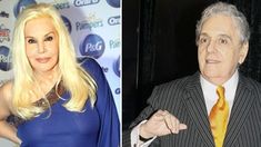 La trama oculta de la despedida de Antonio Gasalla del ciclo de Susana Giménez La trama oculta de la despedida de Antonio Gasalla del ciclo de Susana Giménez