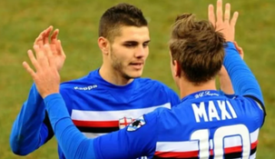 Maxi López opinó sobre los rumores que vinculan a Mauro Icardi con River. Maxi López opinó sobre los rumores que vinculan a Mauro Icardi con River.