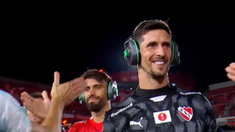 Rey denunció un grave caso de discriminación contra su hijo por parte de su colegio. Rey denunció un grave caso de discriminación contra su hijo por parte de su colegio.