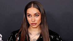 María Becerra tiene 22 años y varios hitos en su corta carrera. María Becerra tiene 22 años y varios hitos en su corta carrera.