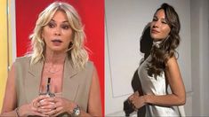 Yanina Latorre estalló contra Pampita. Yanina Latorre estalló contra Pampita.