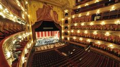 El Teatro Colón abre sus puertas para entretener en las vacaciones de invierno. El Teatro Colón abre sus puertas para entretener en las vacaciones de invierno.
