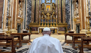 Los fieles podrán darle el último adiós al papa Francisco desde el miércoles hasta el viernes