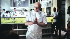 Germán Martitegui, jurado de Masterchef, fue papá vía subrogación de vientre Germán Martitegui, jurado de Masterchef, fue papá vía subrogación de vientre