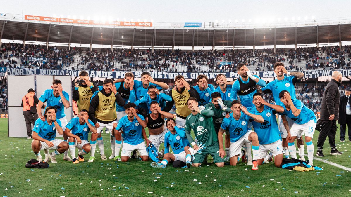 El cuadro de los playoffs del Torneo Apertura al rojo vivo tras la eliminación de Boca Juniors y el clásico triunfo de Belgrano