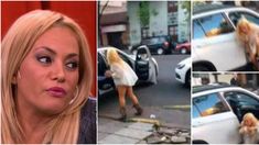 María Eugenia Ritó habló con Infama. María Eugenia Ritó habló con Infama.