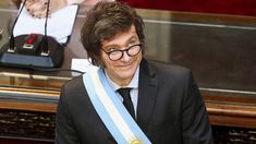 Polémicas restricciones en la apertura de sesiones de Javier Milei: